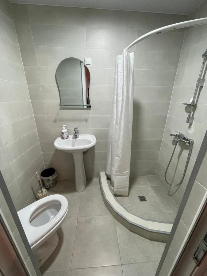 Deluxe Tweepersoonskamer met Extra Bed