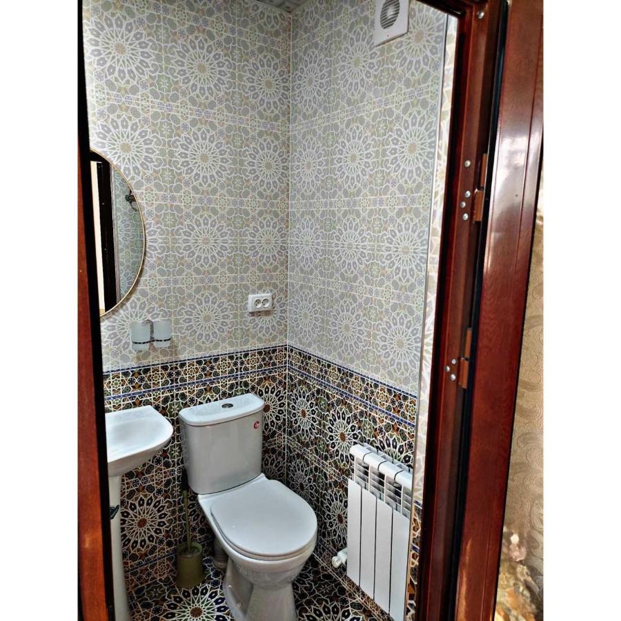 Habitación Doble con ducha - 2 camas