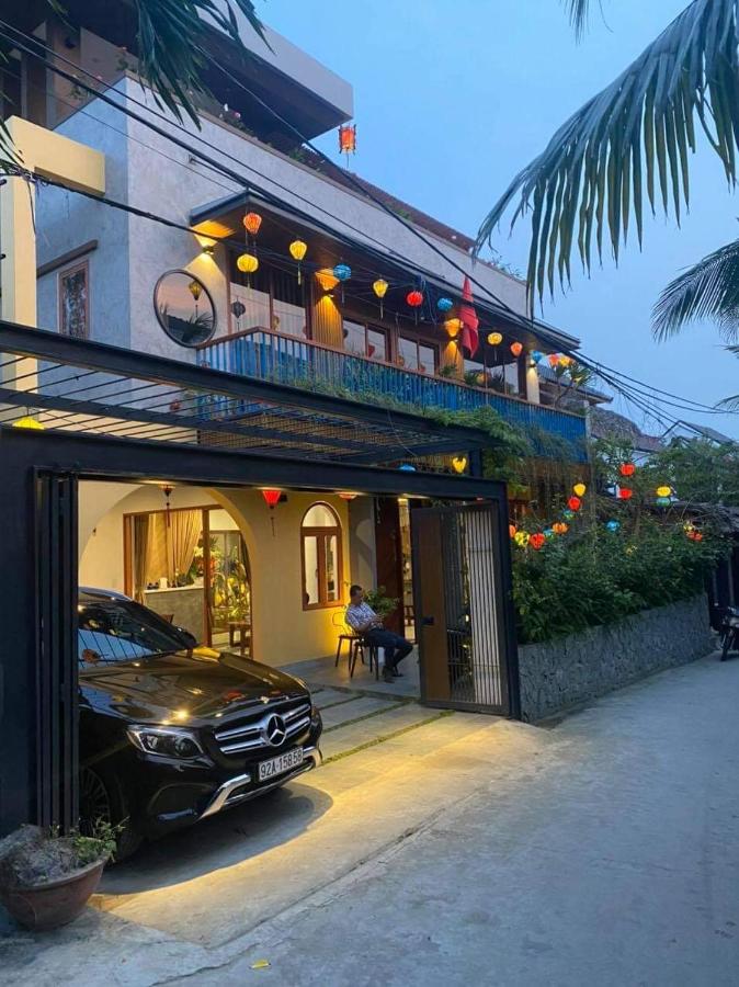 An Bang Sunset House - B&B