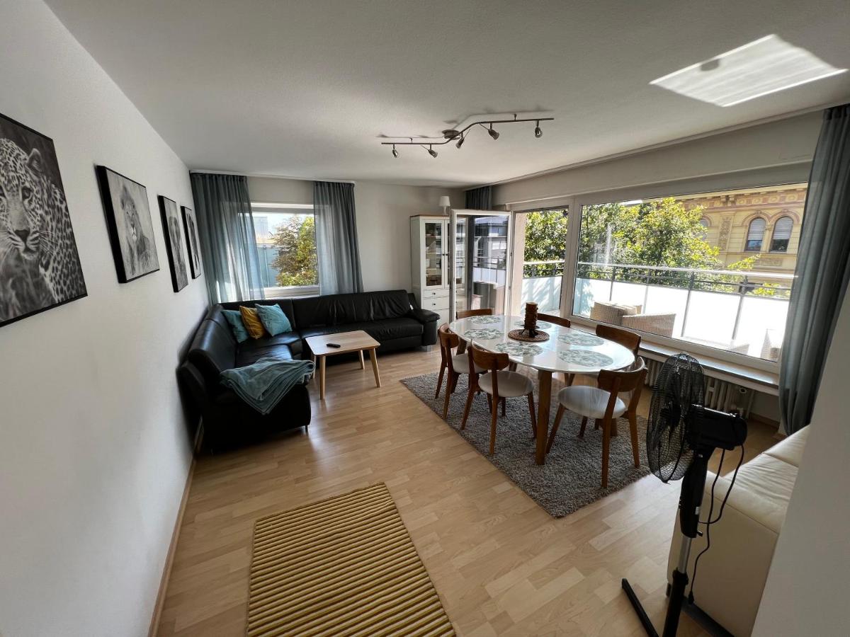 Residenz am Roten Tor - B&B Augsburg