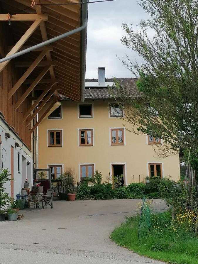 Naturhof Selbertinger - B&B Surberg