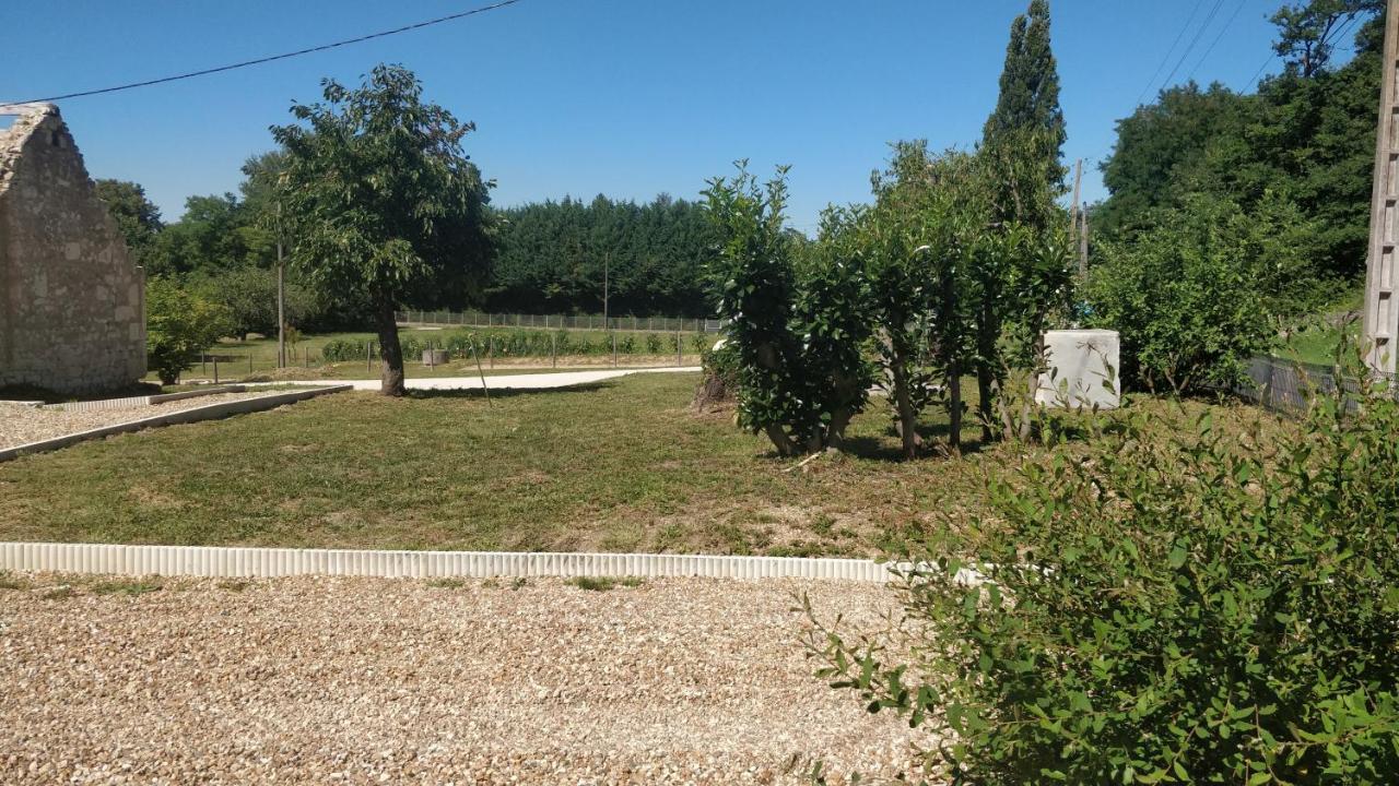Les Amis de Beauval - B&B