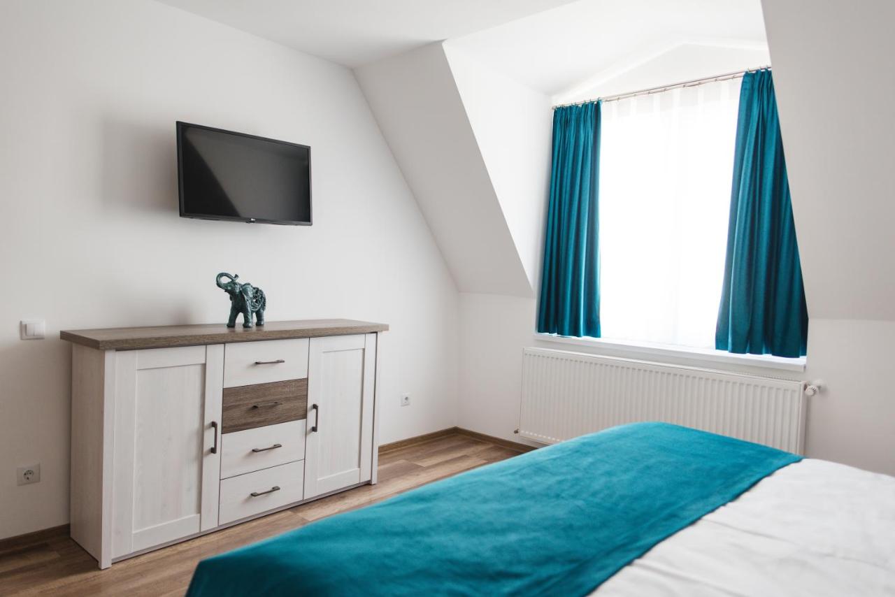 Appartement met 1 Slaapkamer