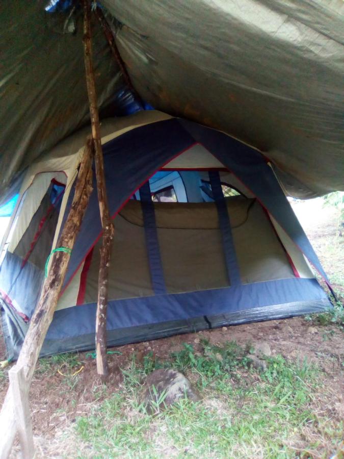3 Rivers Eco Lodge - B&B