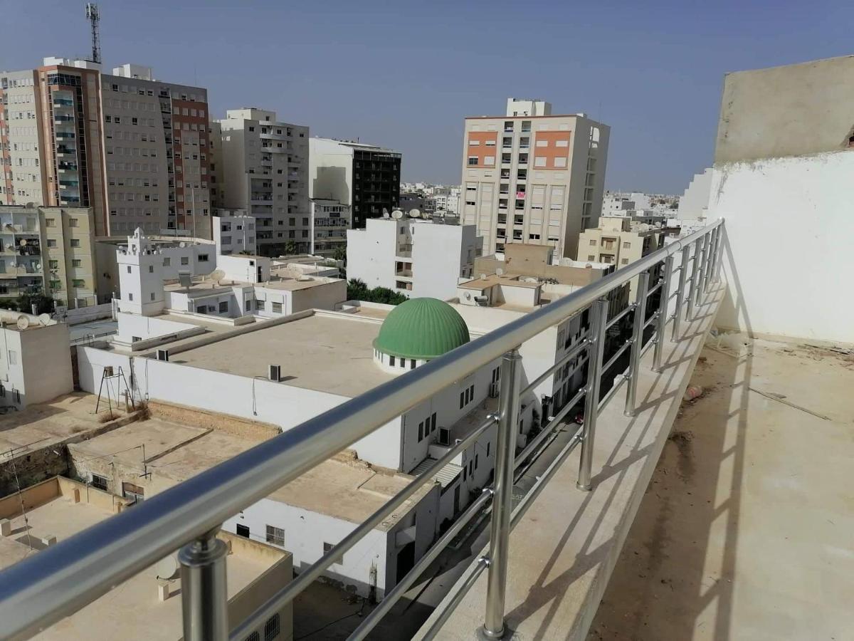 Zayatine C7 - B&B Sfax