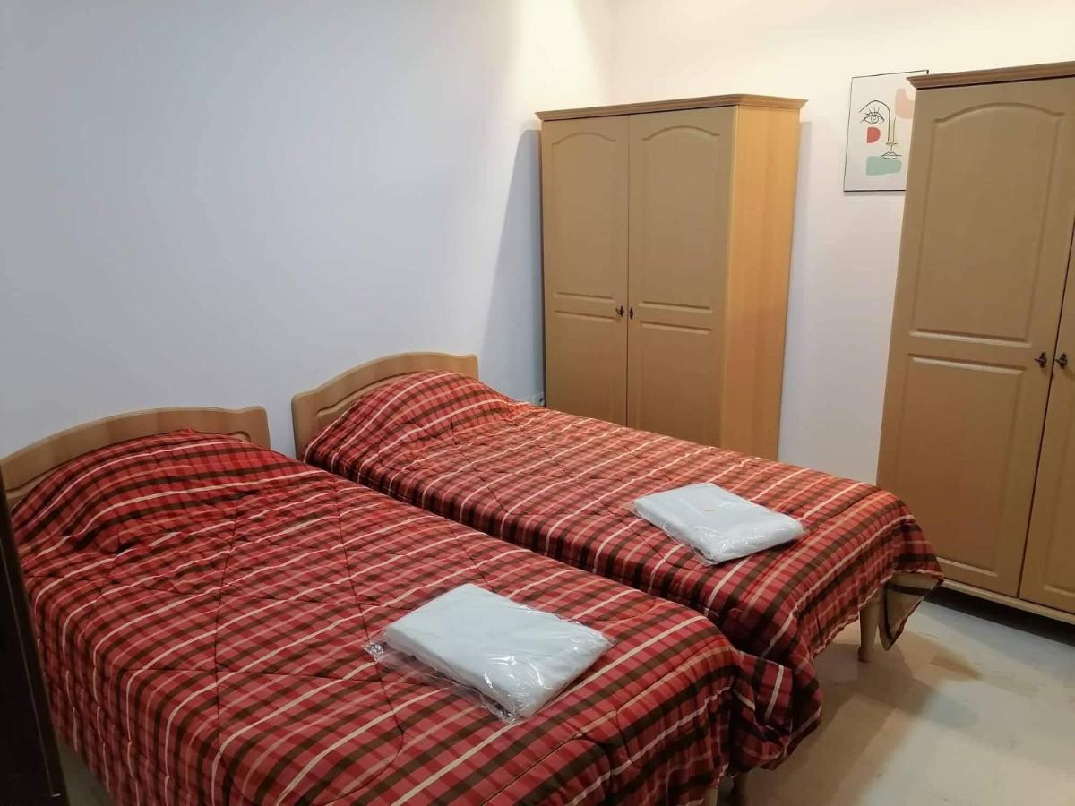 Apartment mit 1 Schlafzimmer