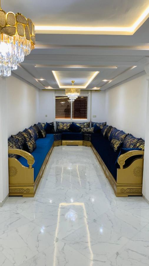 Lux Nador Appartement Juste Pour Les Familles - B&B
