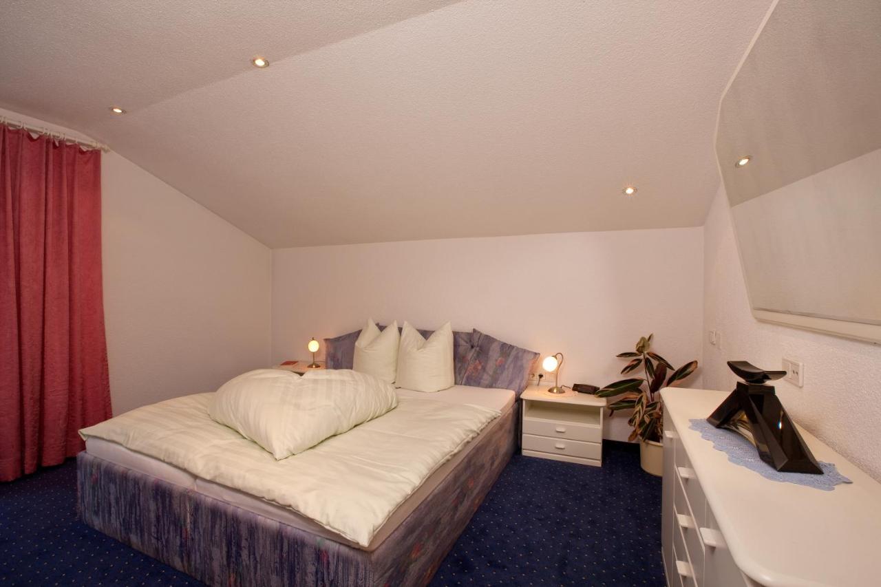 Two-Bedroom Apartment (4-6 Adults) Grieskogl