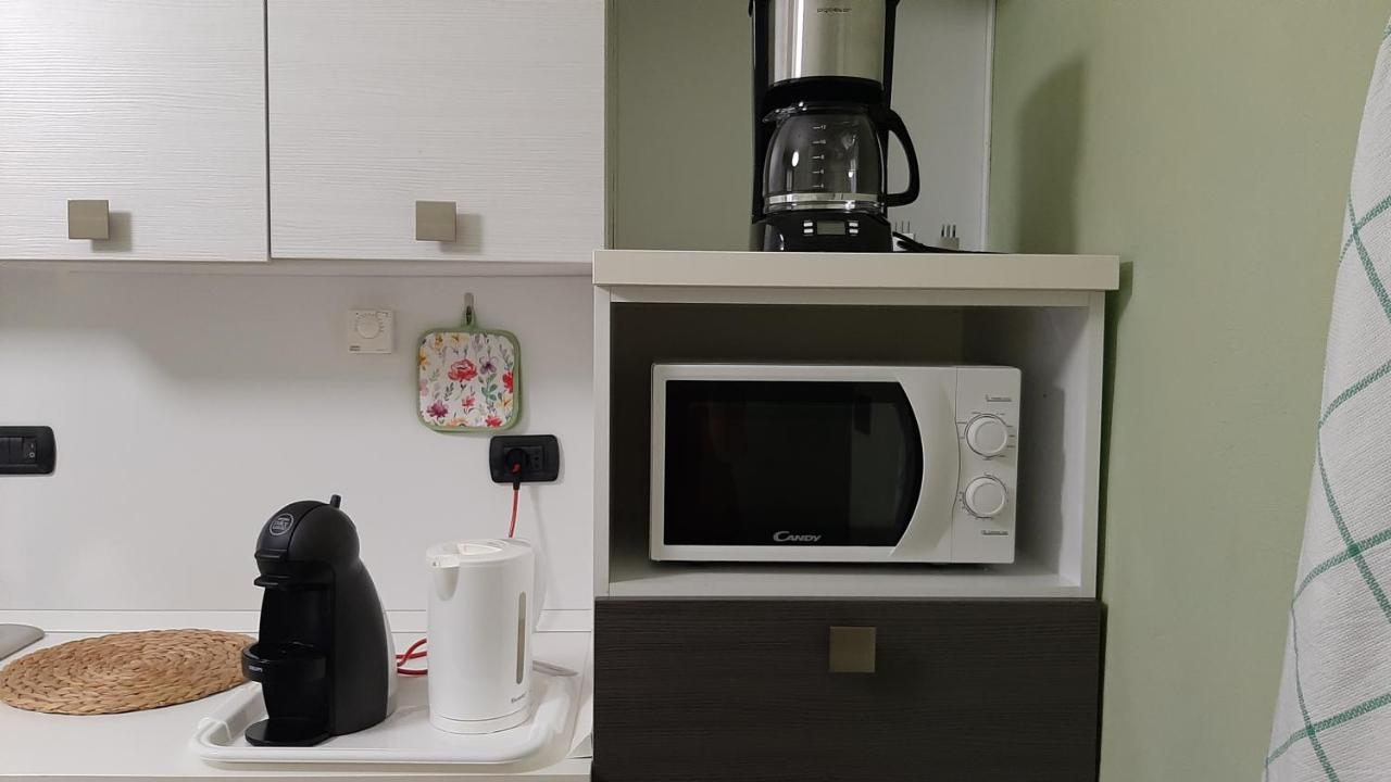 Casa Ninnì Sanremo - B&B Sanremo