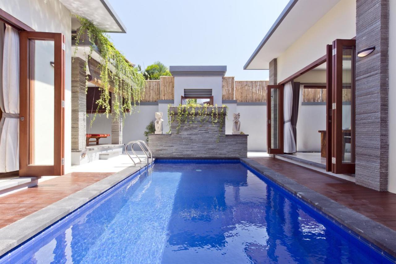 Seminyak Villa - B&B Seminyak