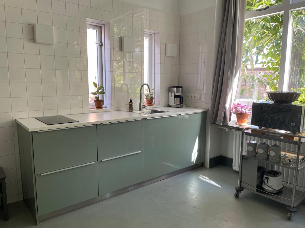 Deluxe Tweepersoonskamer met 1 of 2 Bedden