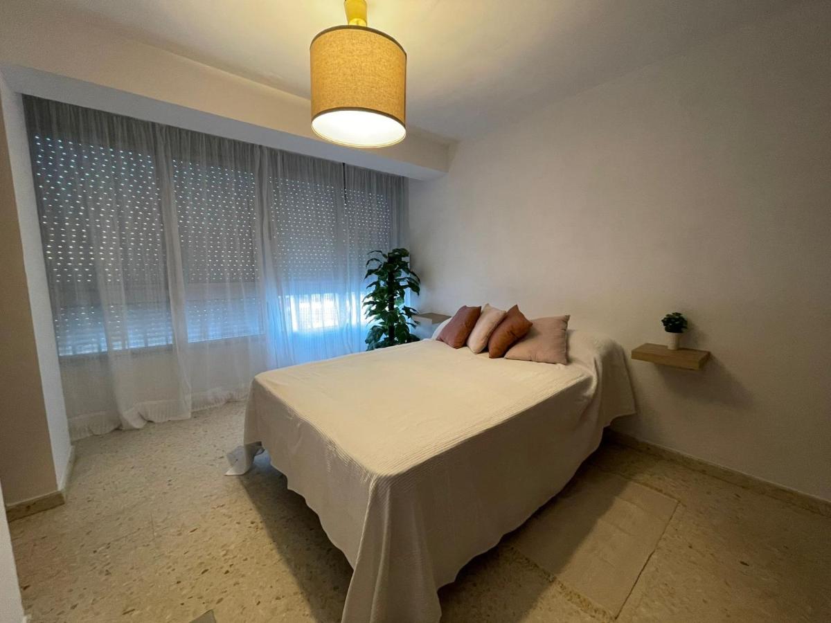 Casa currito TERCERO - Bed and Breakfast Sanlúcar de Barrameda