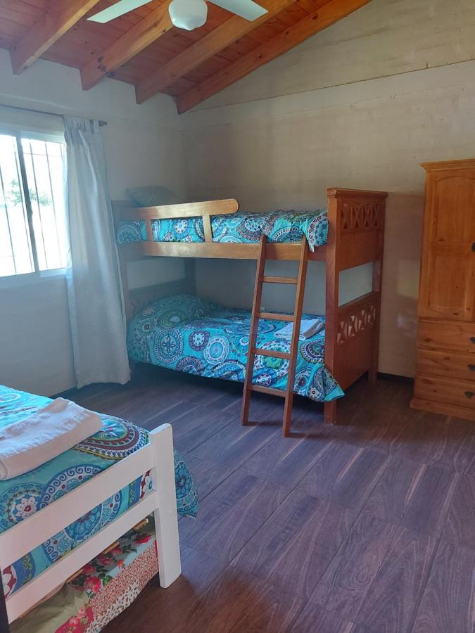 Casa de 2 dormitorios