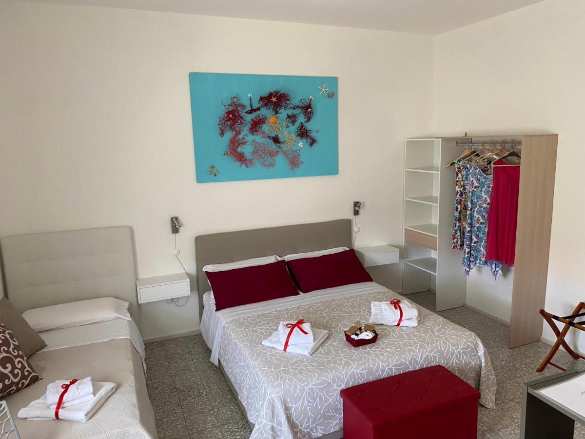 Habitación Triple con baño privado