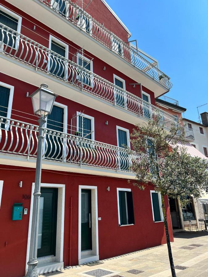 Appartamenti Bellavista 107 - B&B Chioggia