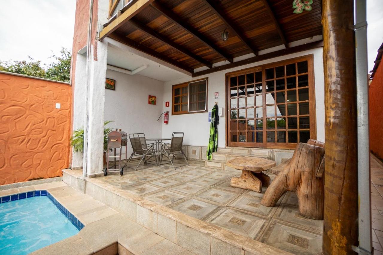 Casa con 2 Camere da Letto