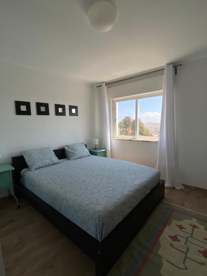 Suites Setúbal - River View - B&B