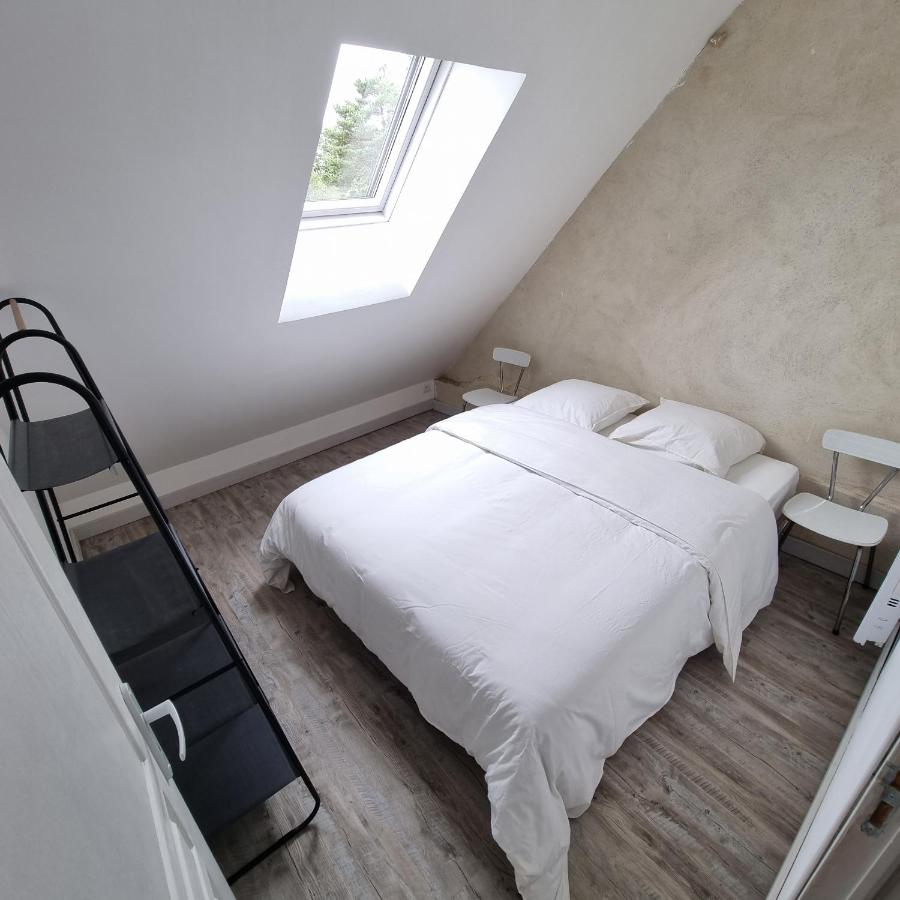 Queen Room with Garden View