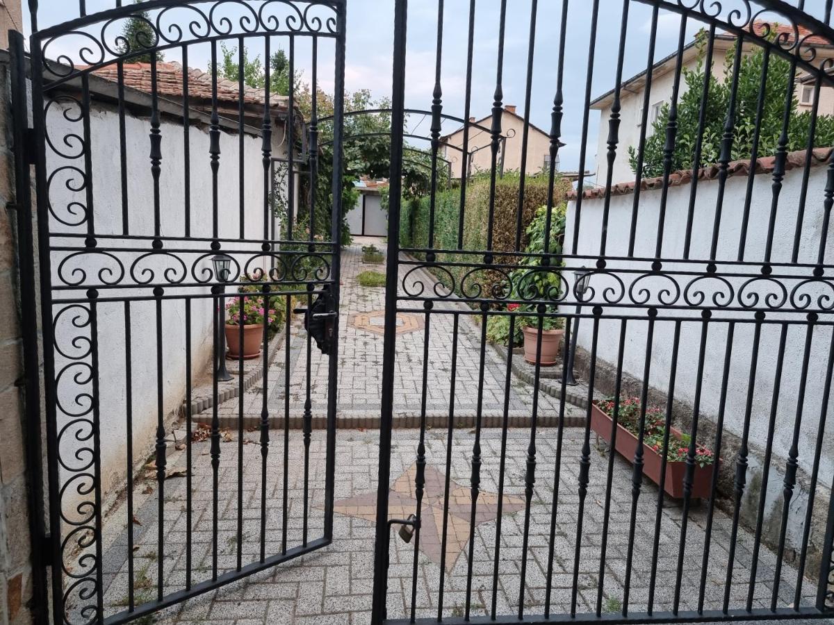 villa Tia Maria - B&B