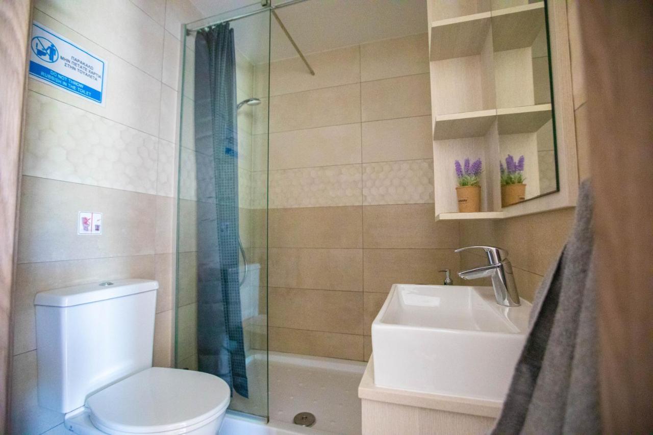 Appartement met 1 Slaapkamer