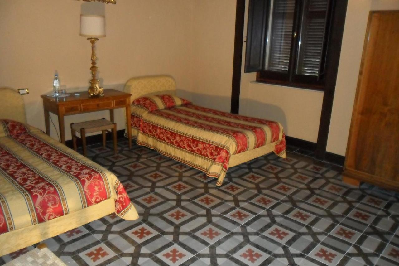 Deluxe Tweepersoonskamer