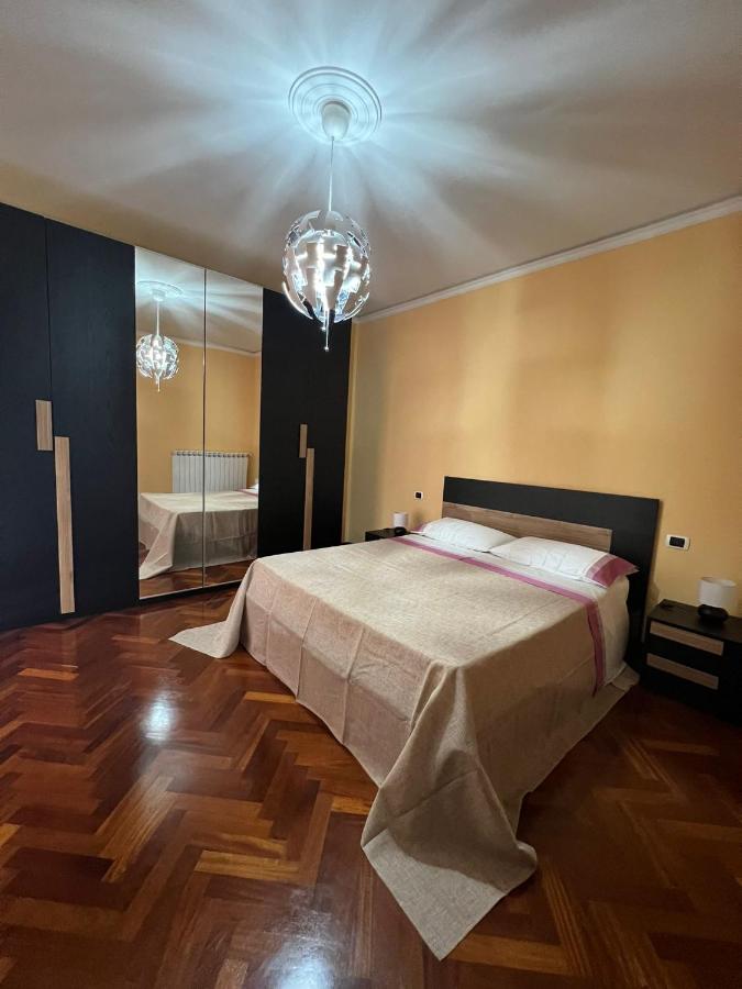 B&B Benevento - Malies B&B - Bed and Breakfast Benevento