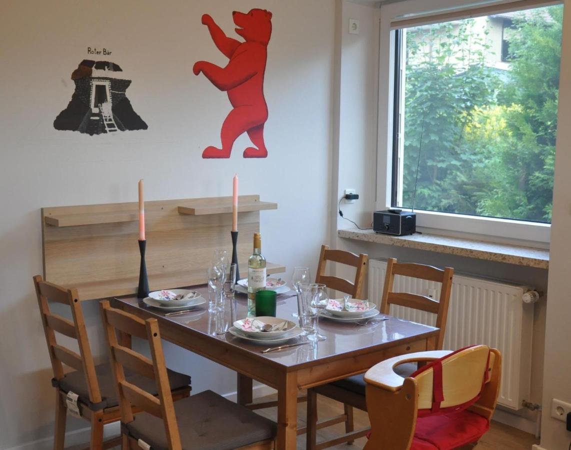 B&B Sankt Andreasberg - Roter Beer - Bed and Breakfast Sankt Andreasberg