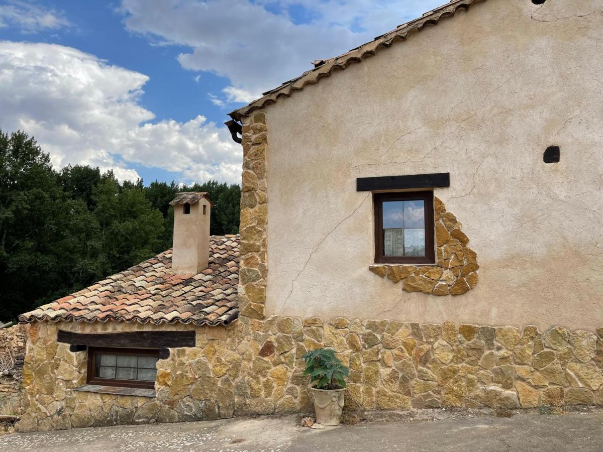 La Perera - Alojamiento turístico - B&B