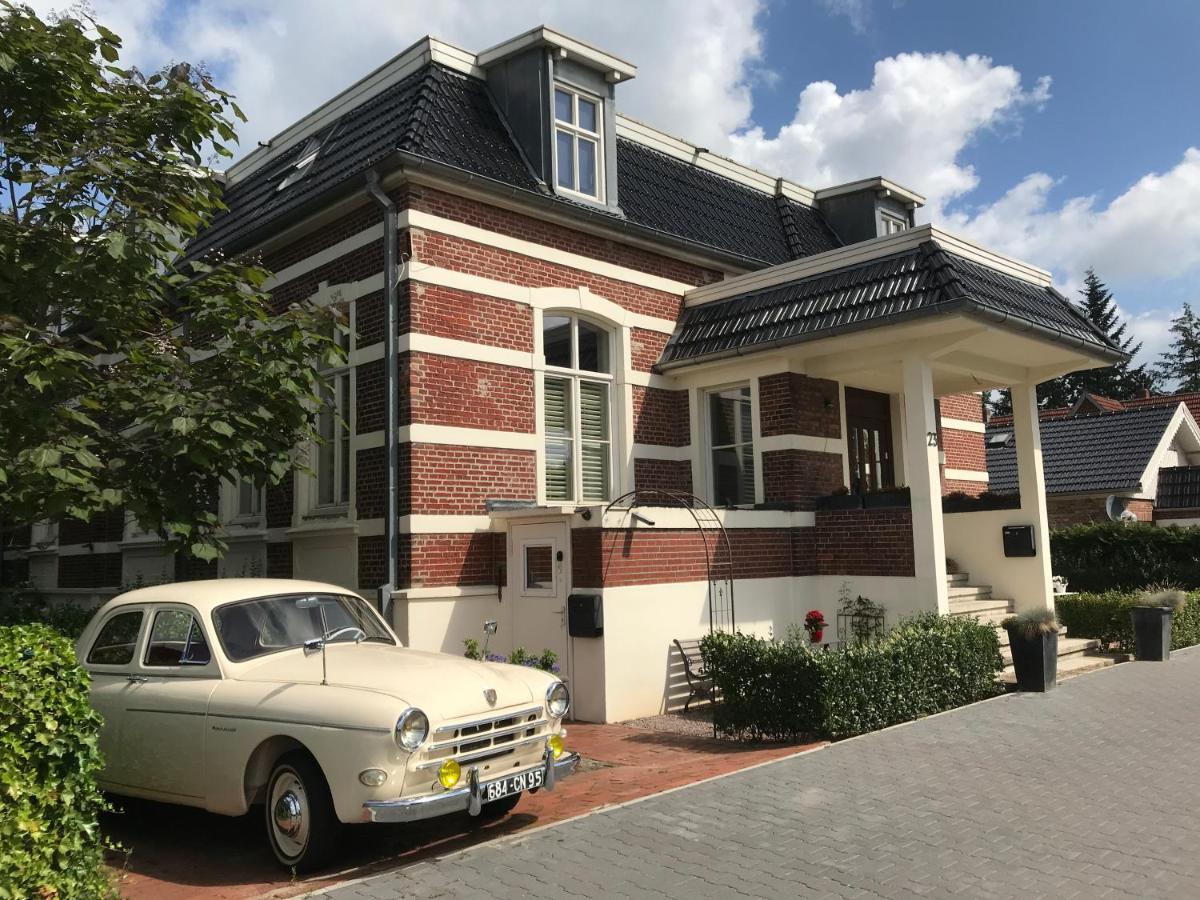 Loft in der alten Spinnerei - Bed and Breakfast