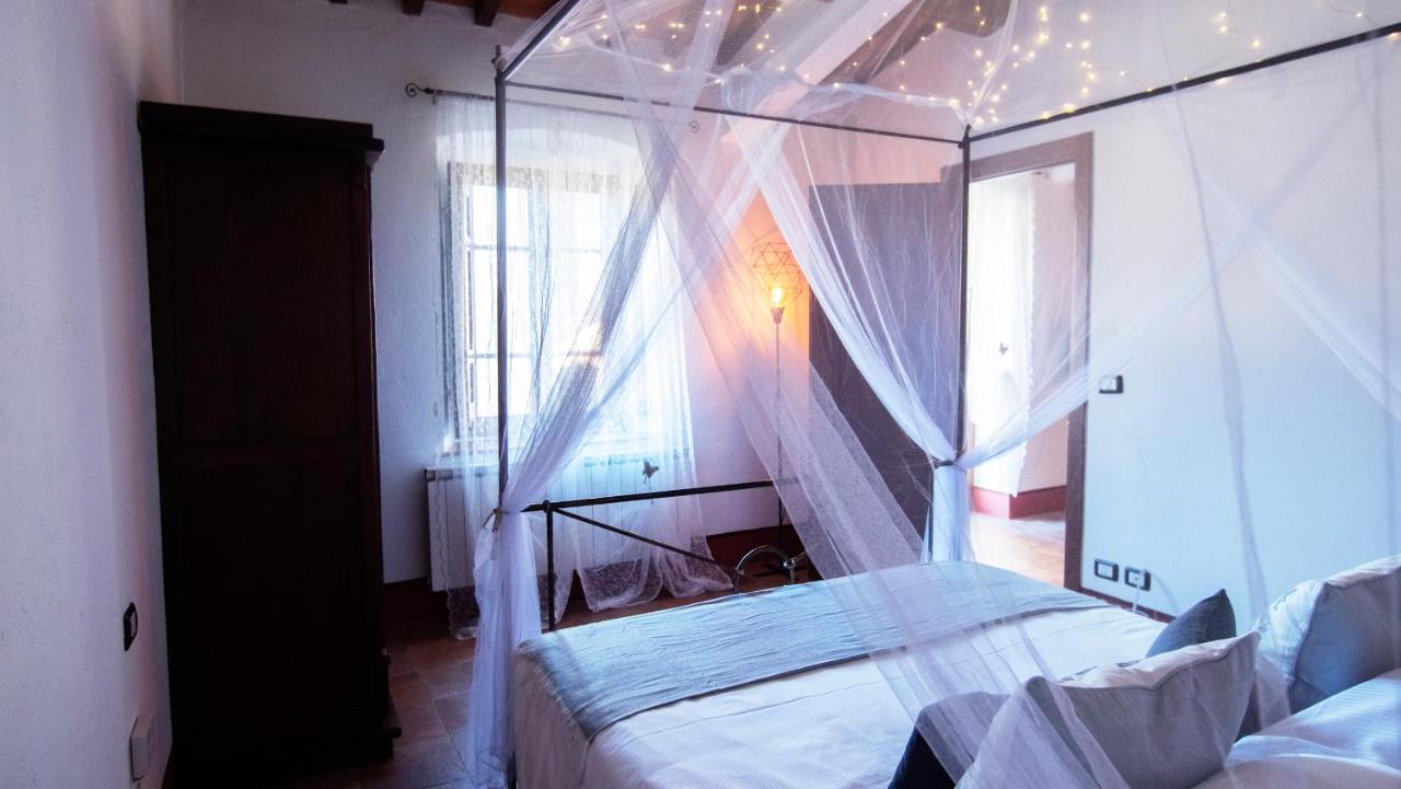 Suite Lit King-Size avec Balcon