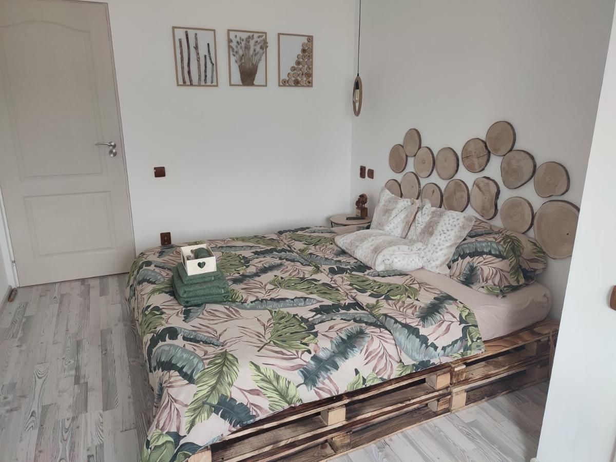 Standaard Kamer met Kingsize Bed