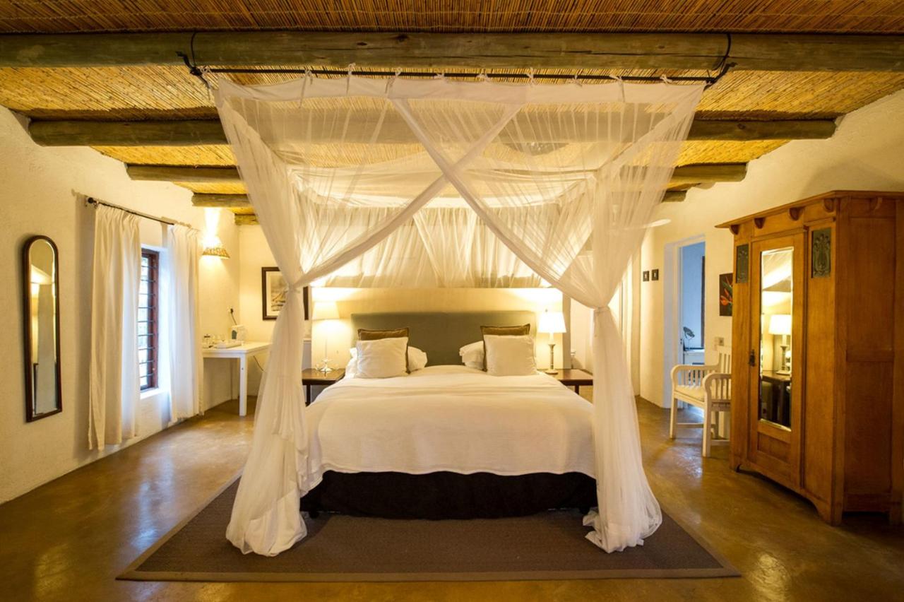 Luxury Double Room