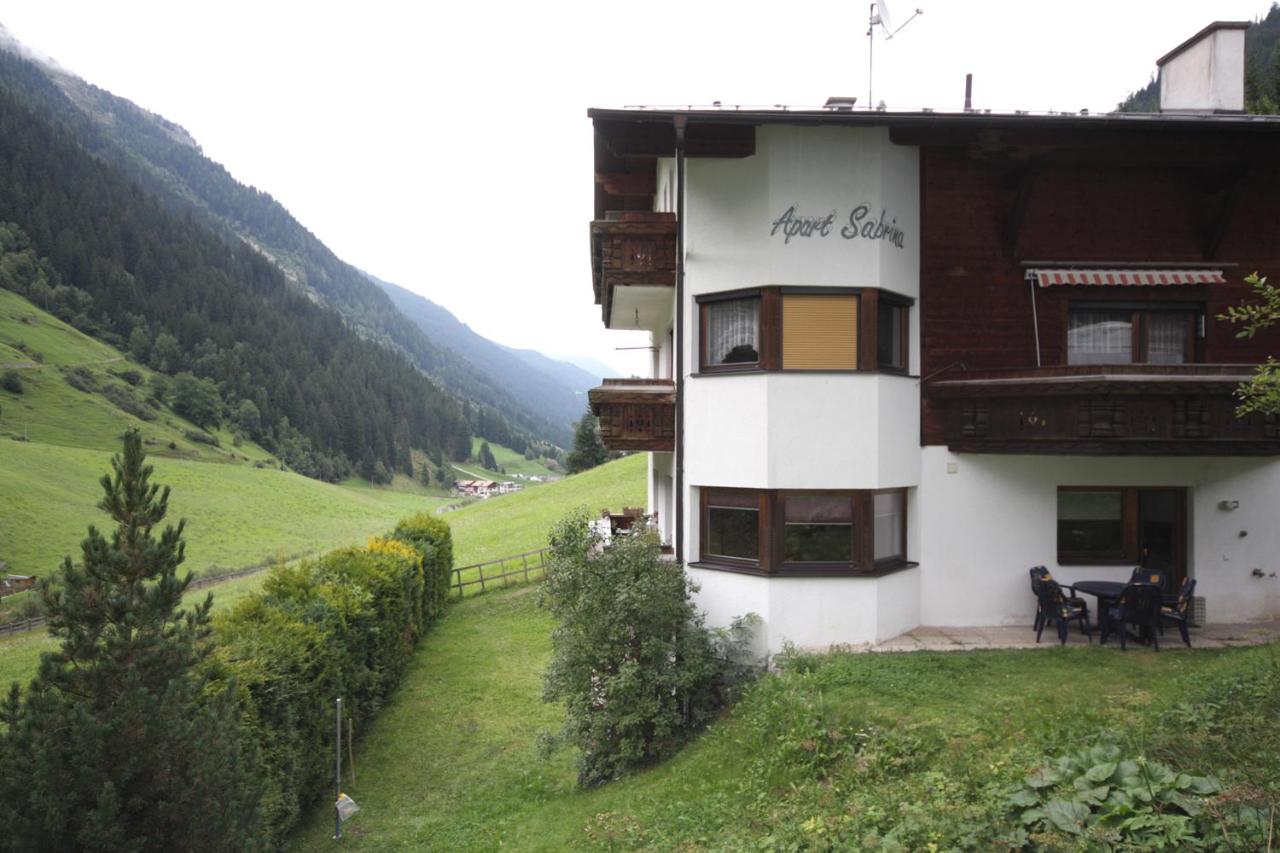 Appartement avec Terrasse