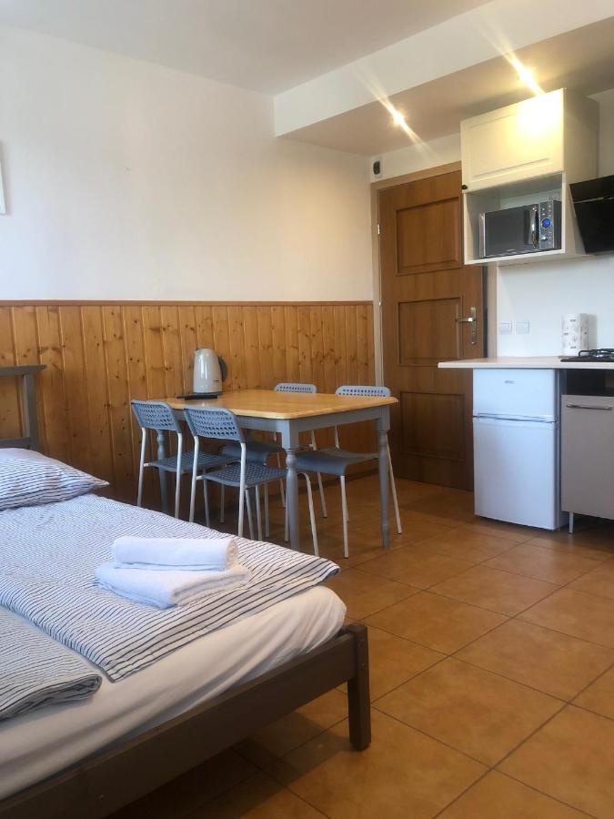 Chambre Quadruple avec Salle de Bains Privative