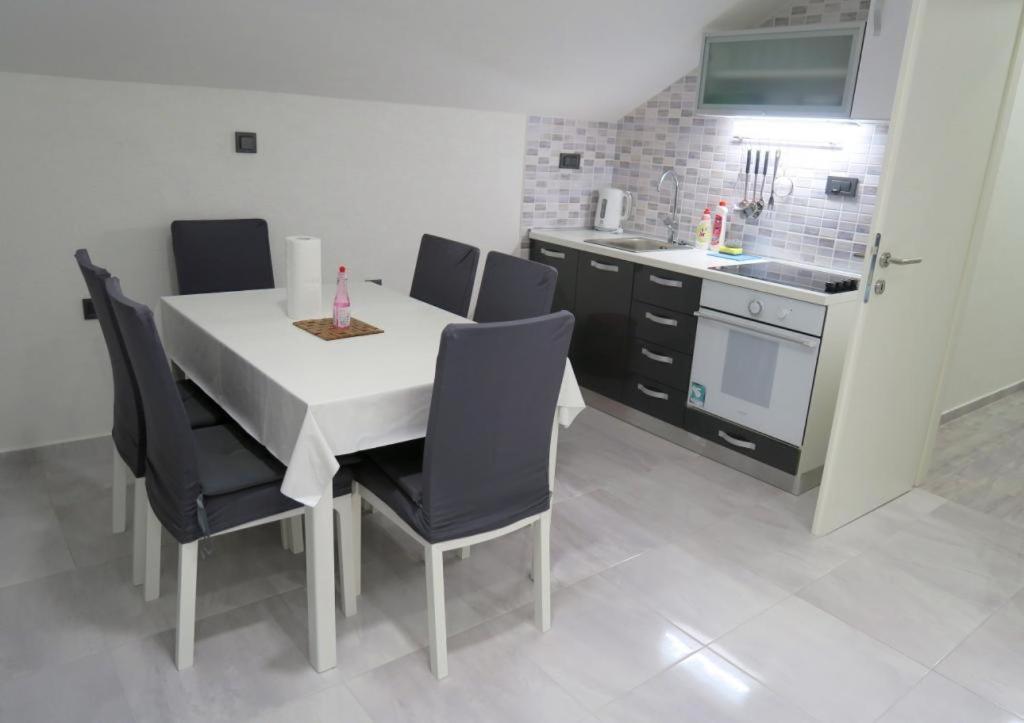 Appartement met 2 slaapkamers