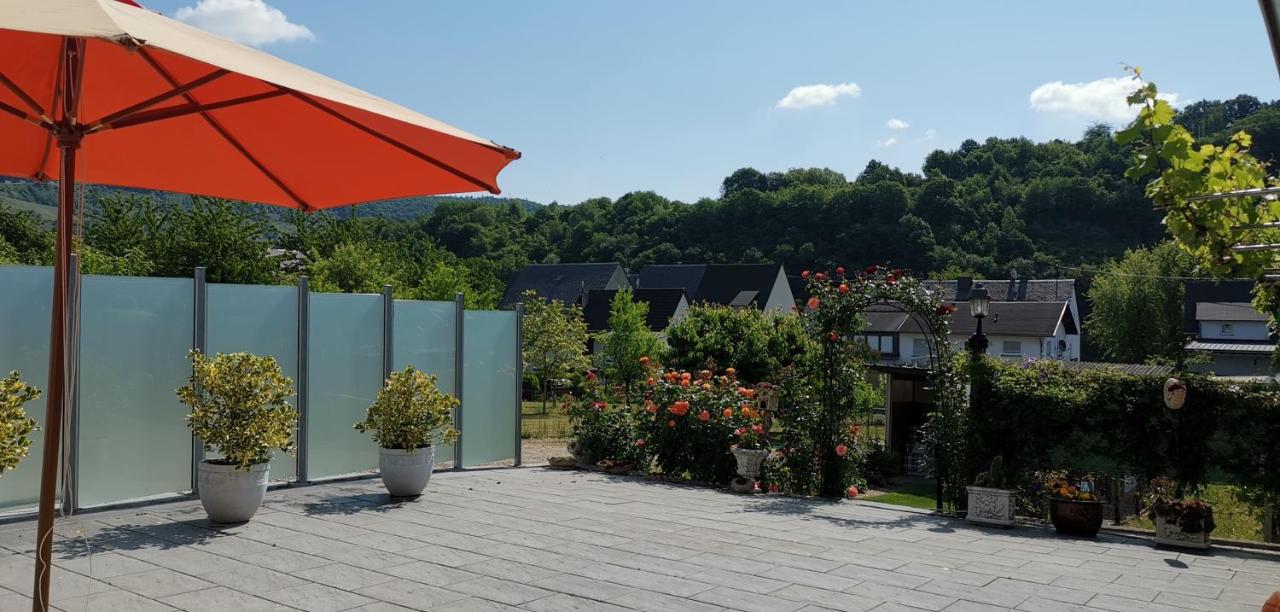 Silvia Hüls - B&B Kröv
