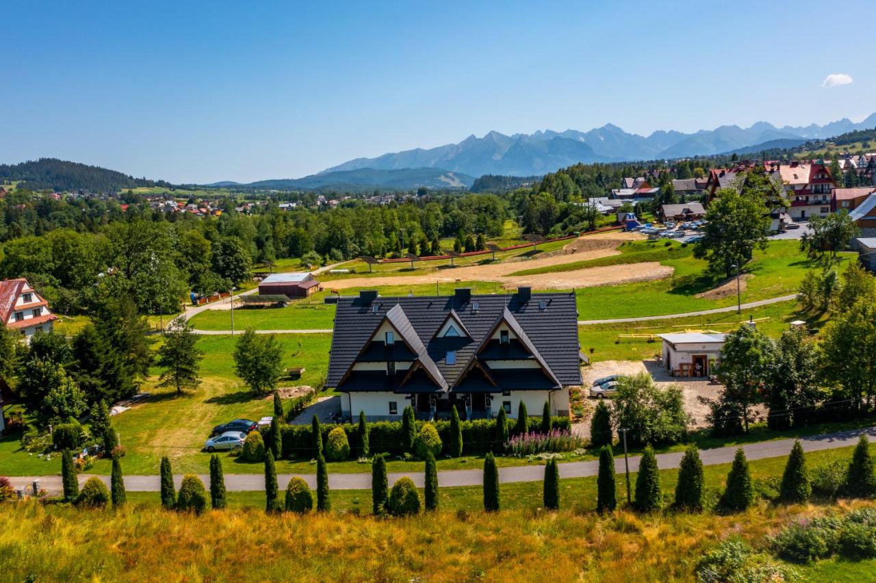 Suchowianka Ski&Relax - Chambres d’hôtes Białka Tatrzańska