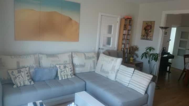 Casa Ania - B&B Villanueva de Arosa