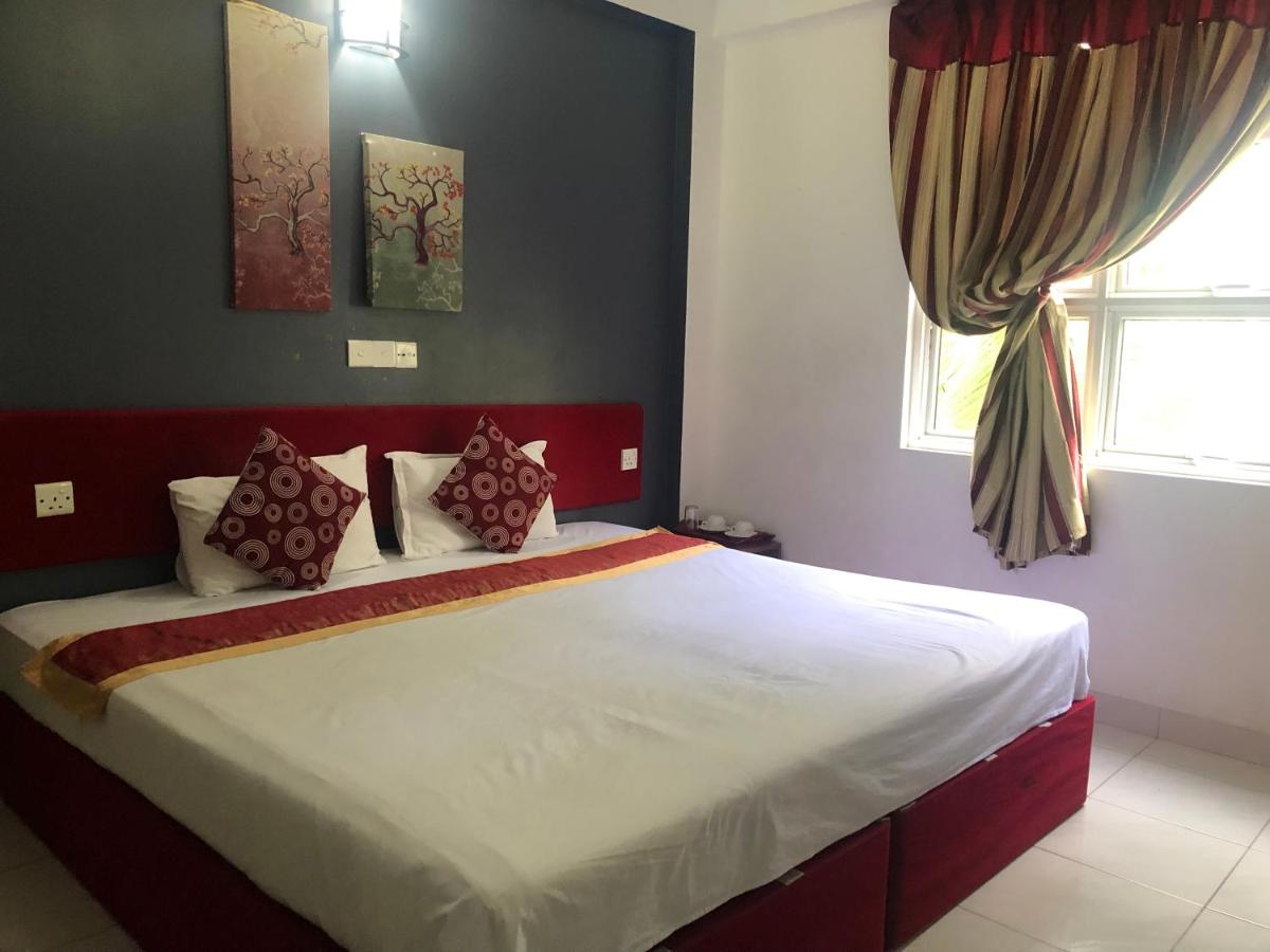 Habitación Doble con baño privado