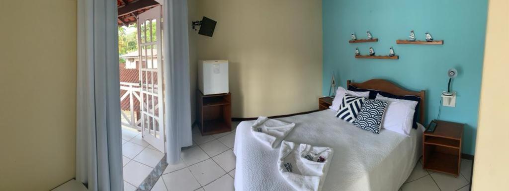 Standard Double Suite