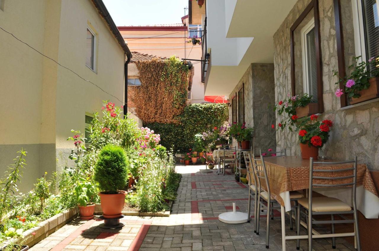 Chanovi apartments - B&B