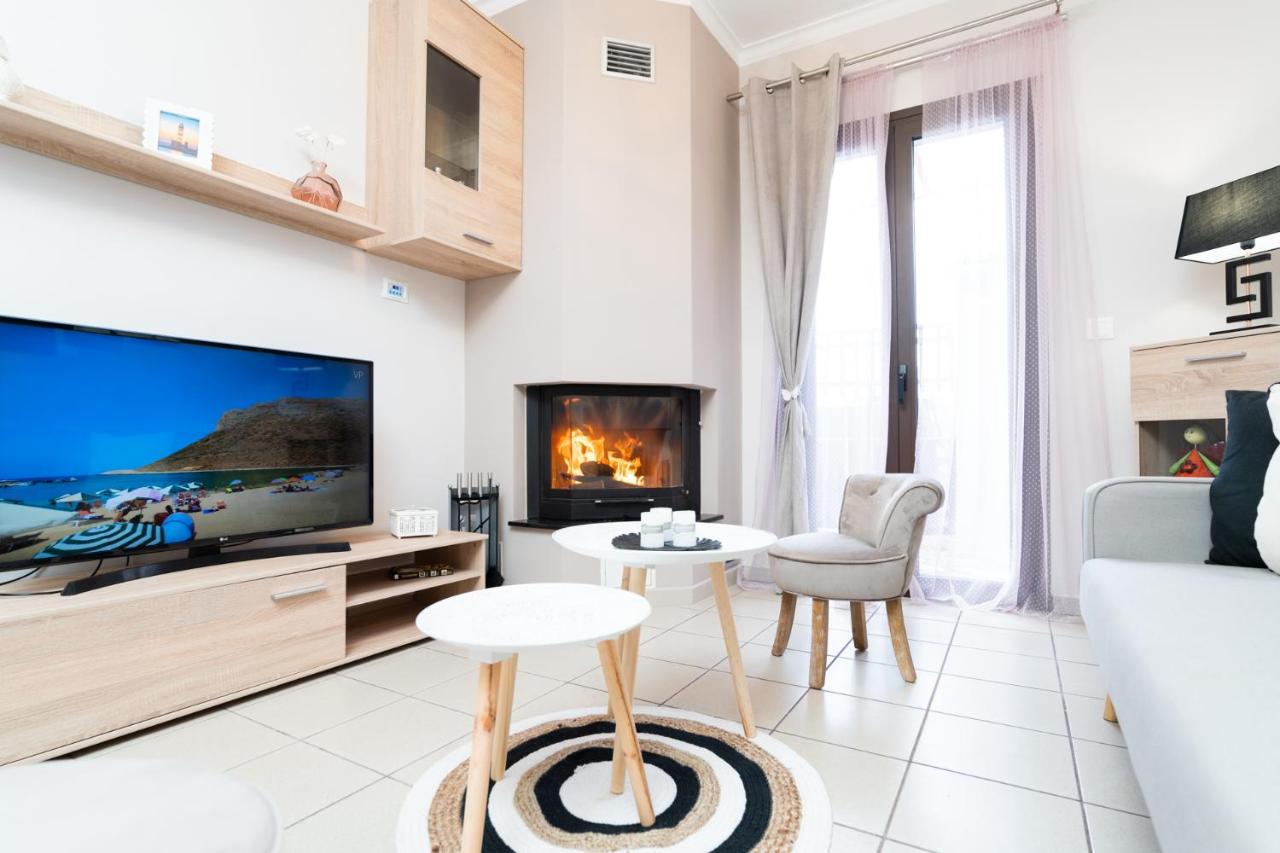Casa con 1 dormitorio