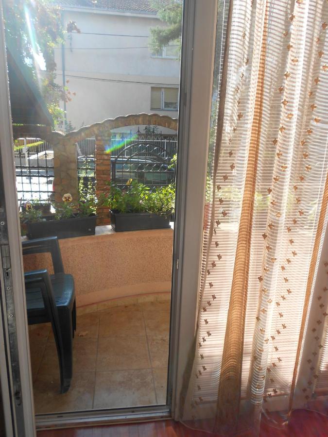 Habitación cuádruple
