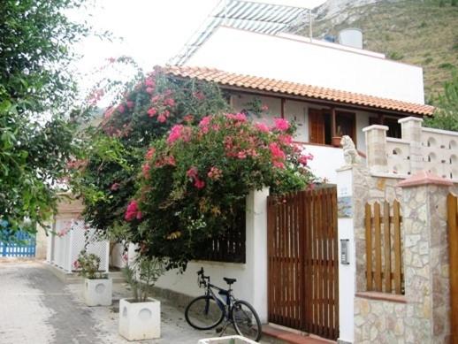 Il Gabbiano Blu - La Villetta - B&B Marettimo