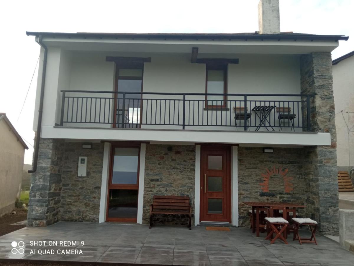 La Casina de Tano (Playa Tauran) - B&B