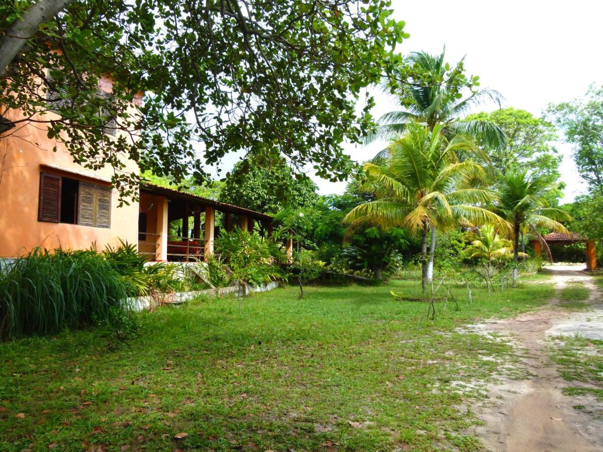 B&B Gamela - Sitio da Calma - Bed and Breakfast Gamela