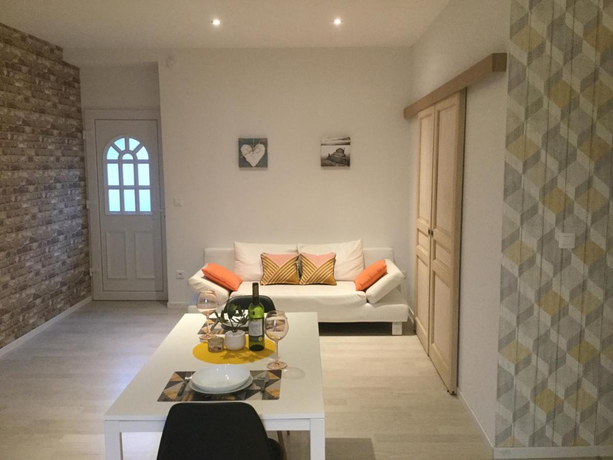 T3 standing - B&B Le Tillou