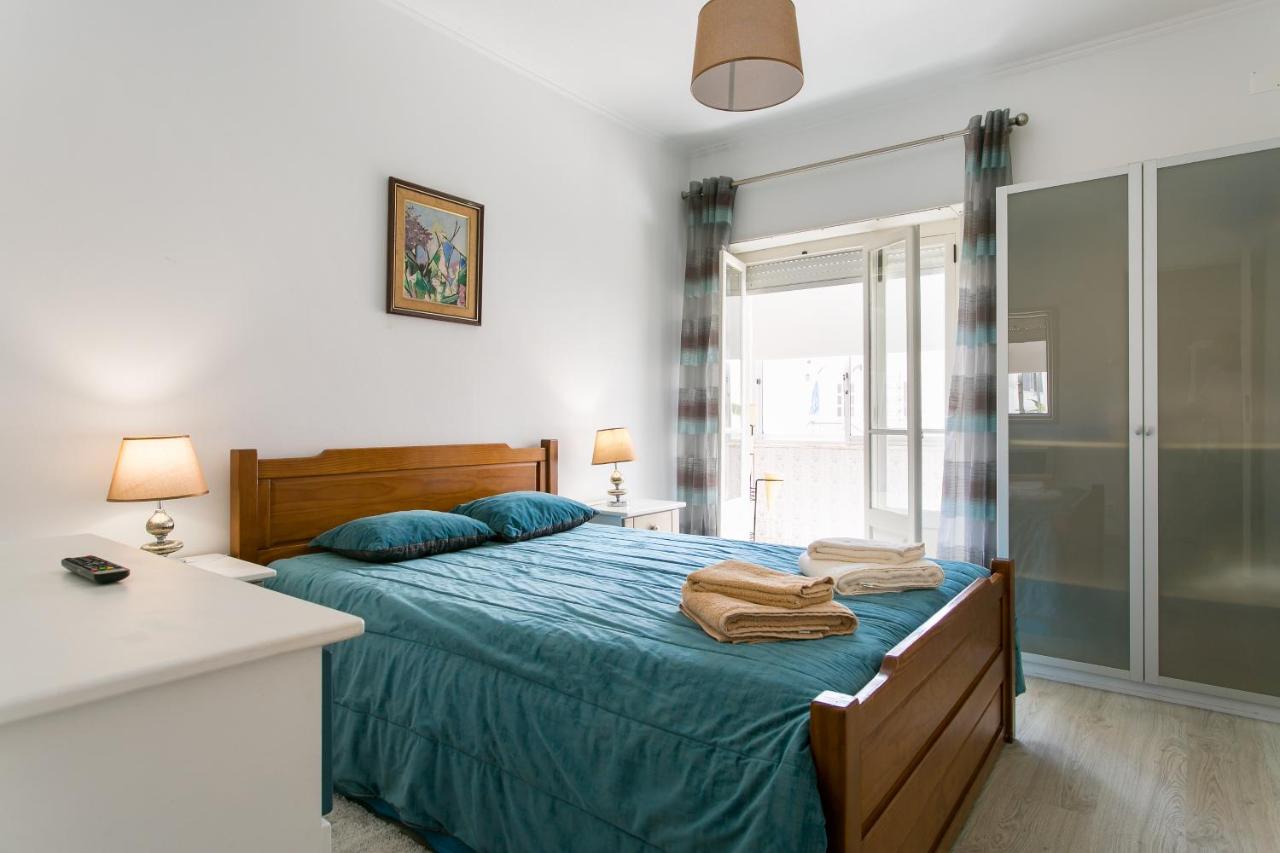 Apartamento de 2 dormitorios