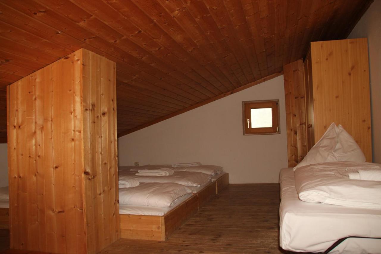 Appartement met 1 Slaapkamer en een Balkon (6 Volwassenen)