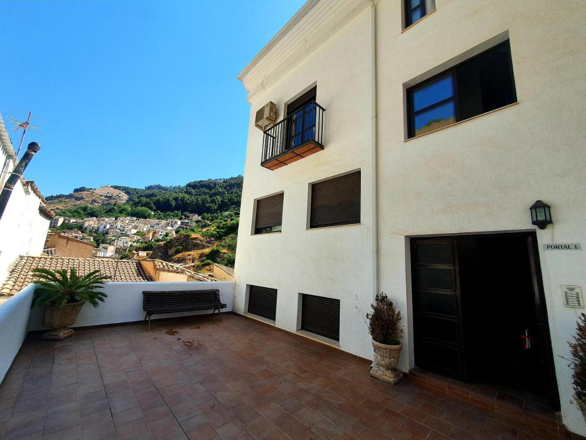 Mirador del Ángel - Ferienwohnung